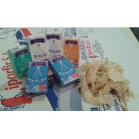 Bacalhau em conserva Liporfir